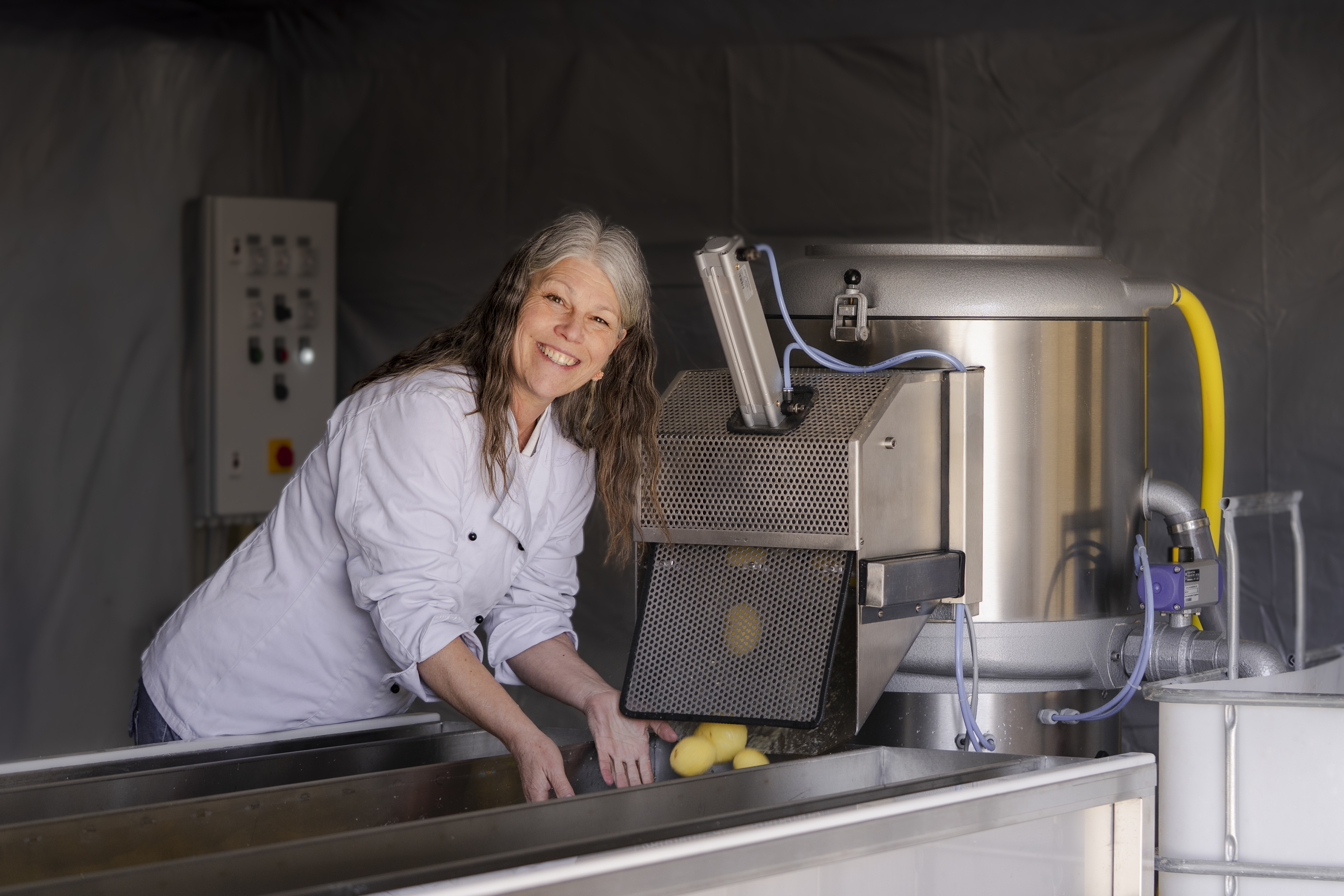 Bioland Zertifizierte Speisekartoffeln