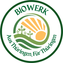 Das BioWerk GmbH Logo
